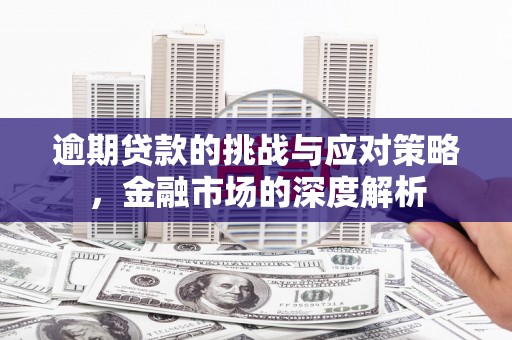 武川逾期贷款的挑战与应对策略，金融市场的深度解析