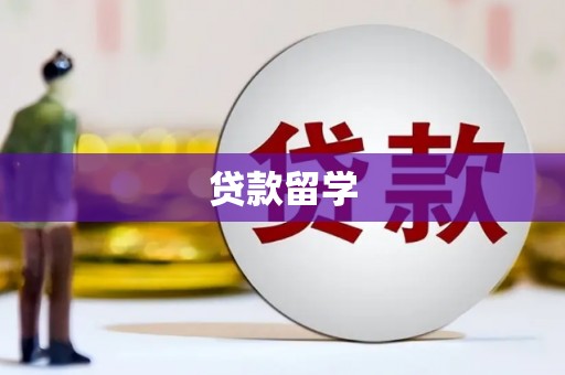 铜山贷款留学