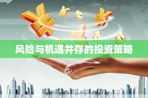 永德风险与机遇并存的投资策略