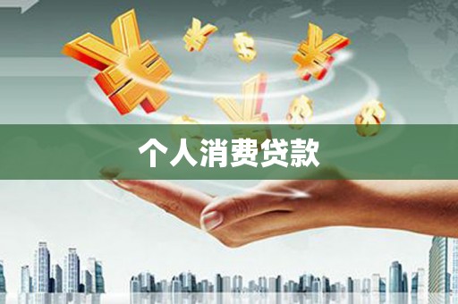 盐津个人消费贷款