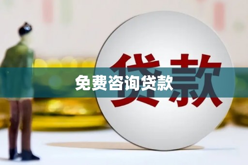 鹤岗免费咨询贷款