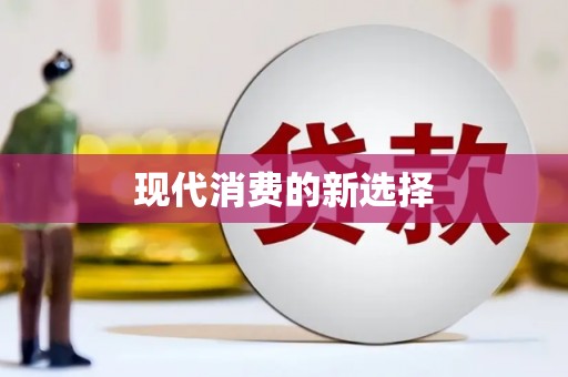 嵩县现代消费的新选择