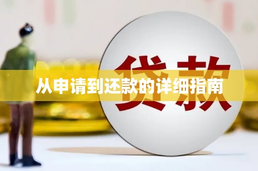 锡林郭勒盟从申请到还款的详细指南